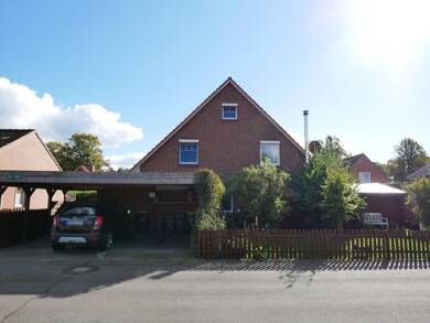 Haus zum Kauf 289.000 € 4 Zimmer 82,7 m² 938 m² Grundstück Rendsburg 24768