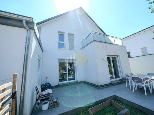 Einfamilienhaus zum Kauf 560.000 € 4 Zimmer 124 m² 212 m² Grundstück Perl 66706