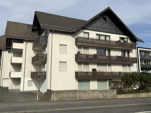 Büro zum Kauf 399.500 € 3 Zimmer Winterberg 59955