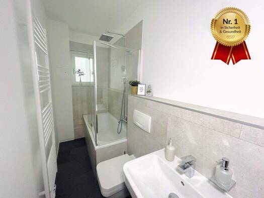 Wohnung zur Miete 1.269 € 4 Zimmer 95 m² 1. Geschoss Lohrmannstraße 34 Reick Dresden 01219