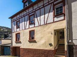 Haus zum Kauf 389.000 € 4 Zimmer 200 m²<br/>Wohnfläche 115 m²<br/>Grundstück Eulenstr. 8 Ediger Ediger-Eller 56814