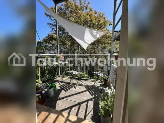 Wohnung zur Miete Tauschwohnung 485 € 2 Zimmer 58 m² Albertstadt Dresden 01099