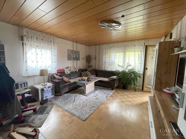Einfamilienhaus zum Kauf 349.000 € 8 Zimmer 158 m² 281 m² Grundstück Gemmrigheim 74376