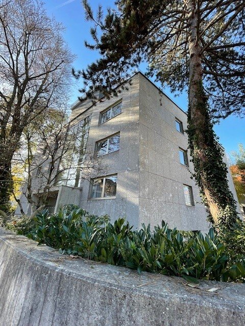 Wohnung zur Miete 1.250 € 2 Zimmer 39,6 m²<br/>Wohnfläche 2.<br/>Geschoss Lamontstraße 19 Altbogenhausen München 81241