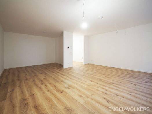 Wohnung zur Miete 650 € 1 Zimmer 47 m² St Johann Saarbrücken 66111