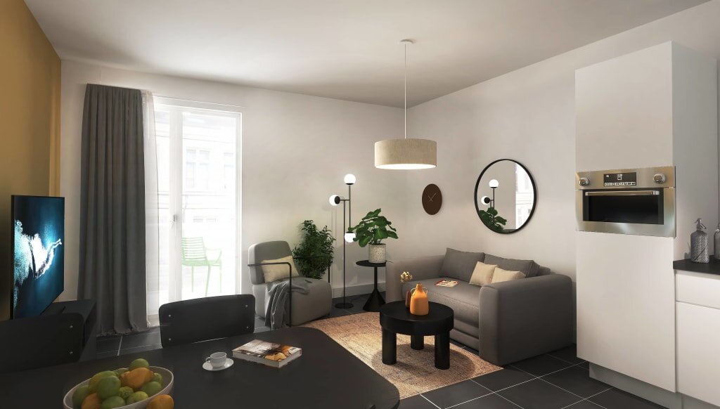 Wohnung zur Miete Wohnen auf Zeit 2.719 € 3 Zimmer 73 m²<br/>Wohnfläche 25.11.2024<br/>Verfügbarkeit Okerstraße Neukölln Berlin 12049