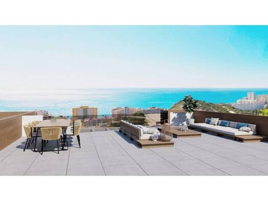 Reihenhaus zum Kauf 1.460.000 € 3 Zimmer 507 m² 33 m² Grundstück Fuengirola 29640