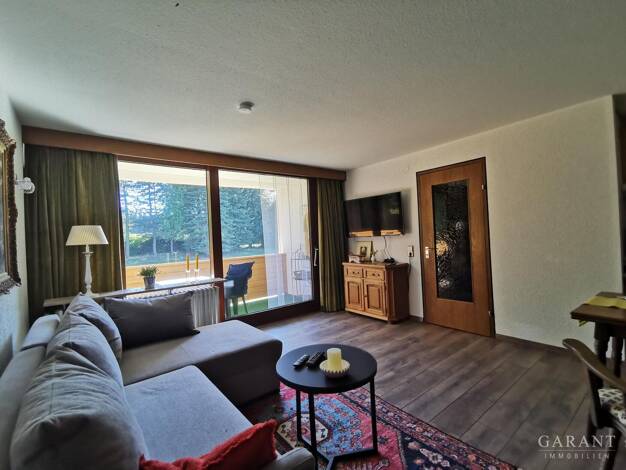 Wohnung zum Kauf 105.000 € 2 Zimmer 46 m² 3. Geschoss frei ab 01.10.2026 Besenfeld Seewald 72297