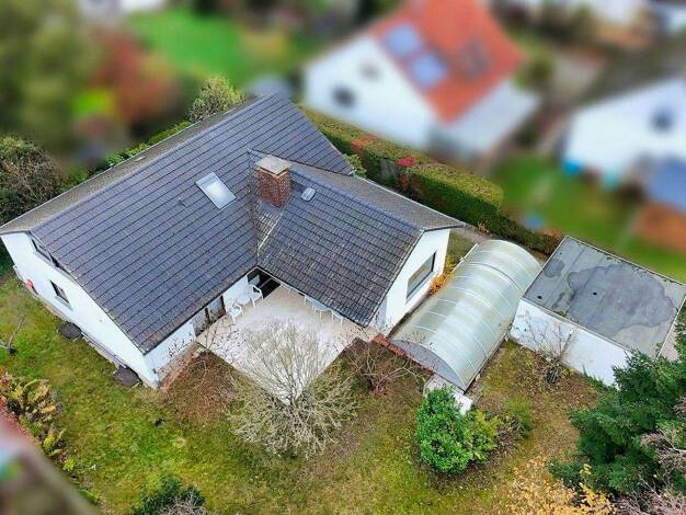 Einfamilienhaus zum Kauf provisionsfrei 810.000 € 6 Zimmer 174 m² 741 m² Grundstück Heusenstamm 63150