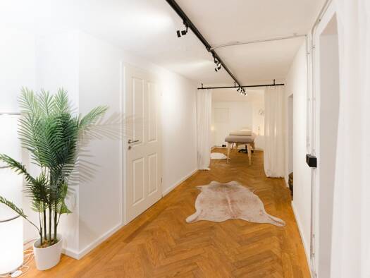 Büro zur Miete provisionsfrei 200 € 2 Zimmer 55 m² Bürofläche Zülpicher Str. 218 Sülz Lindenthal 50937