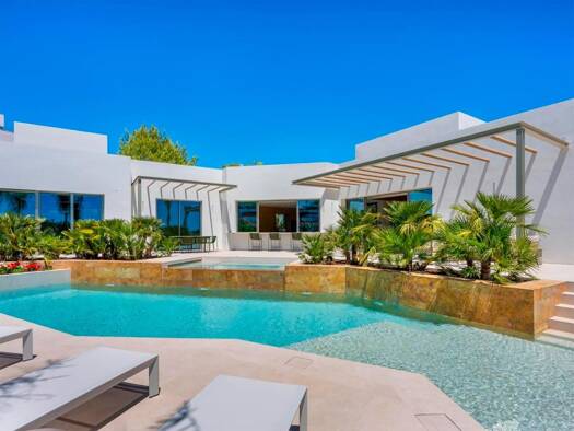 Haus zum Kauf 2.450.000 € 416 m² 1.169 m² Grundstück Orihuela-Costa 03189
