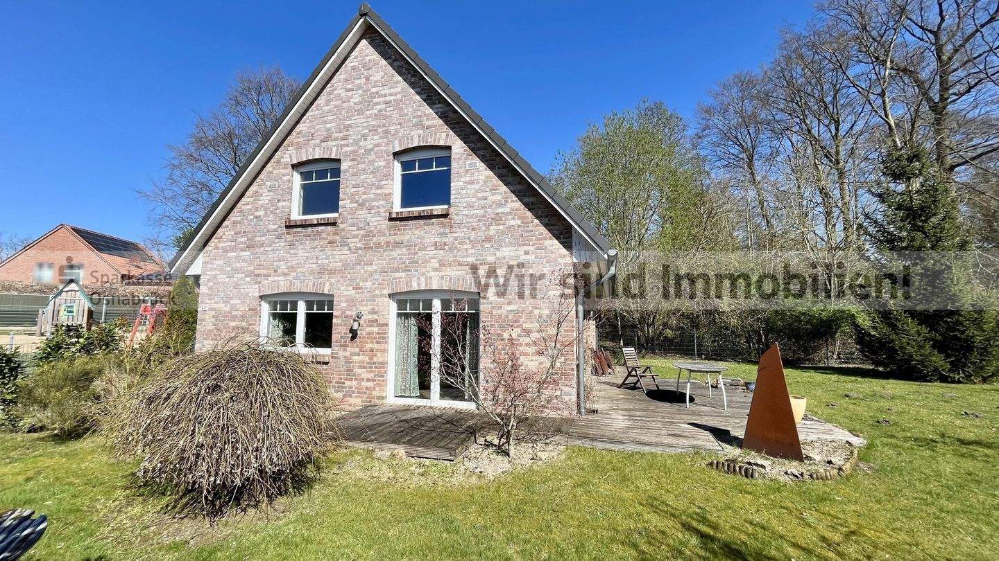House in Neuenkirchen-Vörden, Hörsten - Ansicht 4