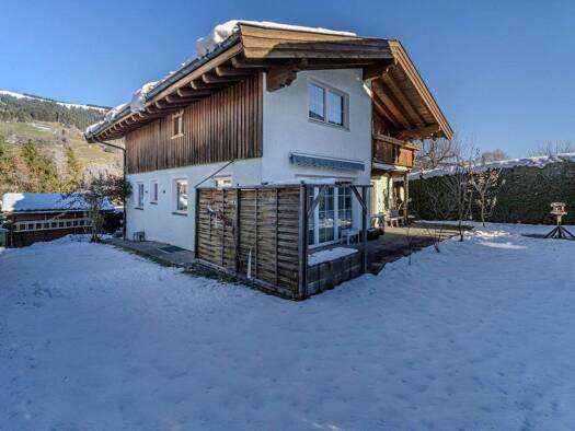 Einfamilienhaus zum Kauf 133 m² 448 m² Grundstück Brixen im Thale 6364