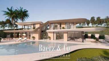 Villa zum Kauf 1.190.000 € 203 m² 1.000 m² Grundstück javea