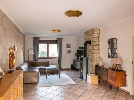 Haus zum Kauf 795.000 € 3,5 Zimmer 96 m² 702 m² Grundstück Kleinmachnow 14532