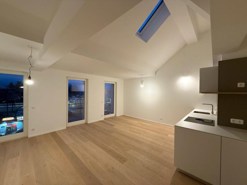 Wohnung zur Miete 1.474 € 2 Zimmer 55 m²<br/>Wohnfläche Bahnhofstra&#223;e Bregenz 6900