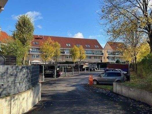 Außenstellplatz zur Miete 30 € Am Schicksbaum 16 Benrad-Nord Benrad-Nord 47804
