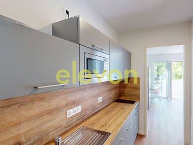 Wohnung zur Miete 839 € 1 Zimmer 26,6 m² EG frei ab 01.06.2025 Friedrich-Karl-Straße 22 Tempelhof Berlin 12103