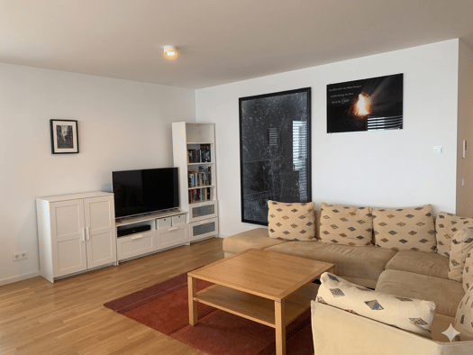 Wohnung zur Miete 1.200 € 1 Zimmer 88 m² Geschoss 2/3 frei ab sofort Ailingen Friedrichshafen 88048