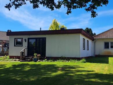 Bungalow zum Kauf 155.000 € 4 Zimmer 79 m² 726 m² Grundstück Vierden Vierden 27419