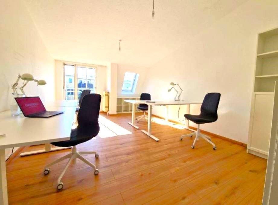 Bürofläche zur Miete 1.150 € 3 Zimmer 80 m²<br/>Bürofläche Kernstadt-Nord Speyer 67346