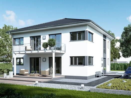 Mehrfamilienhaus zum Kauf provisionsfrei 661.054 € 6 Zimmer 222 m² 717 m² Grundstück Gotha 99867