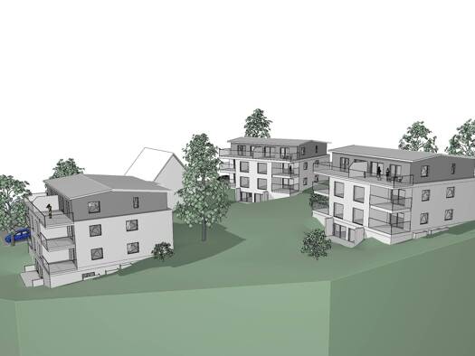 Grundstück zum Kauf provisionsfrei 850.000 € 4.120 m² Grundstück Körle 34327