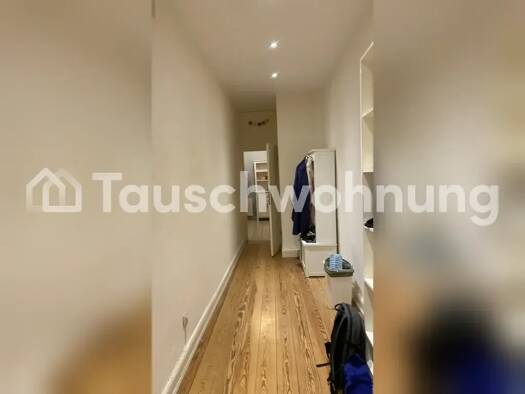 Wohnung zur Miete Tauschwohnung 1.200 € 3,5 Zimmer 77 m² EG Sasel Hamburg 22041