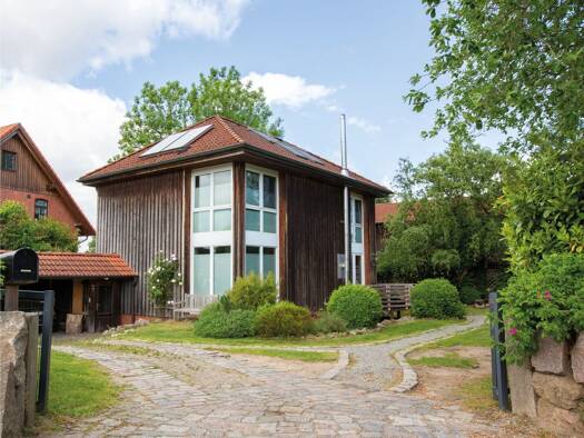 Einfamilienhaus zum Kauf 374.000 € 4 Zimmer 107 m² 703 m² Grundstück Grabau 21493