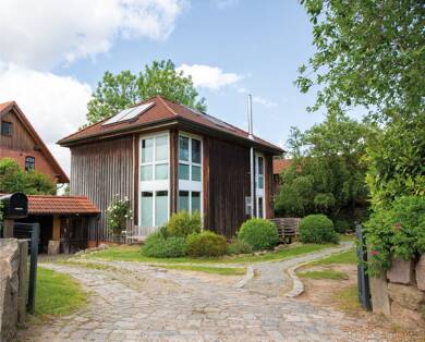 Einfamilienhaus zum Kauf 374.000 € 4 Zimmer 107 m² 703 m² Grundstück Grabau 21493