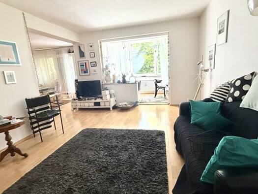 Wohnung zum Kauf 335.000 € 3 Zimmer 107 m² EG Rüttenscheid Stadtbezirk II 45130