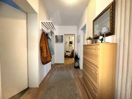 Wohnung zum Kauf 149.000 € 3 Zimmer 72 m² Zeven 27404