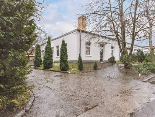 Mehrfamilienhaus zur Miete 15.000 € 11 Zimmer 610 m² 820 m² Grundstück Teltow Teltow / Ruhlsdorf 14513
