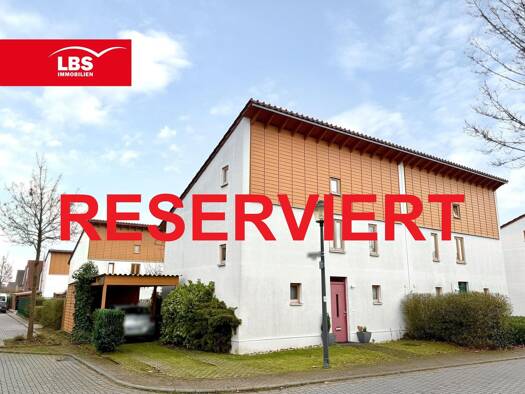 Doppelhaushälfte zum Kauf 325.000 € 4 Zimmer 103 m² 245 m² Grundstück Lüdinghausen 59348