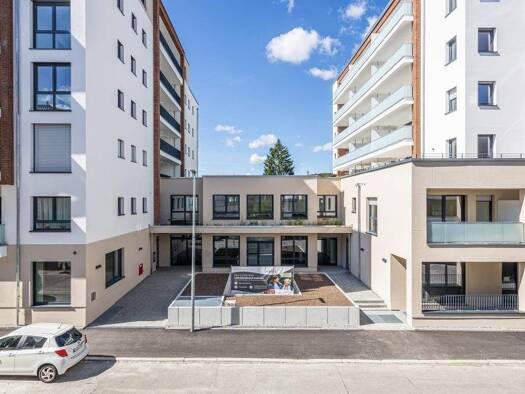 Bürofläche zum Kauf - Erstbezug provisionsfrei 347.500 € 99,2 m² Bürofläche teilbar ab 99,2 m² Tuttlingen 78532