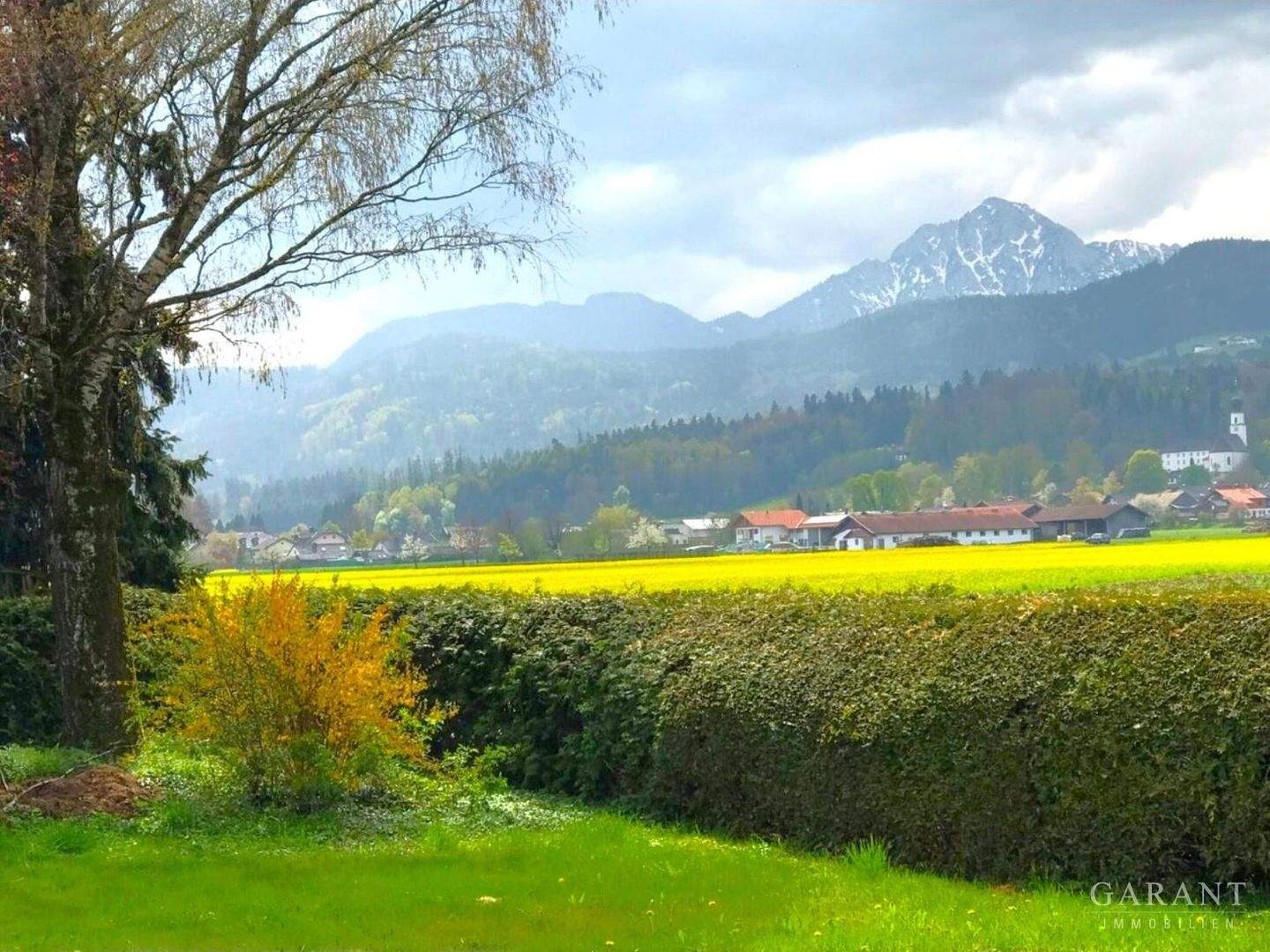 House in Ainring, Landkreis Berchtesgadener Land - Ansicht 2