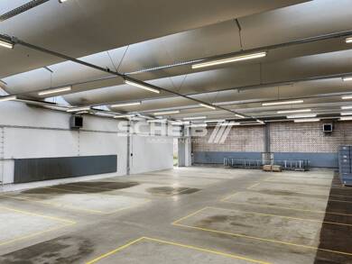 Lagerhalle zur Miete 2.185 € 728,2 m² Lagerfläche Crailsheim Crailsheim 74564