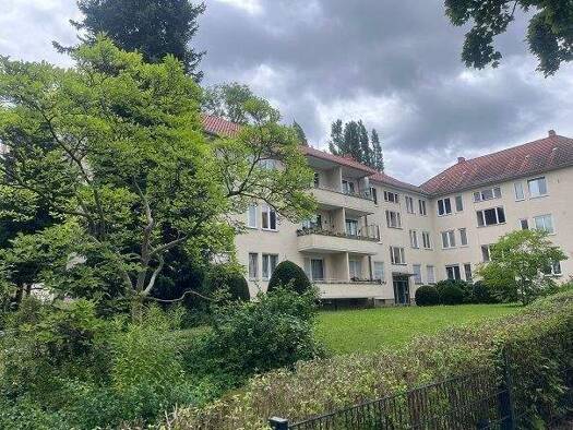 Wohnung zum Kauf 289.000 € 2 Zimmer 54 m² 2. Geschoss frei ab sofort Wilmersdorf Berlin 12163