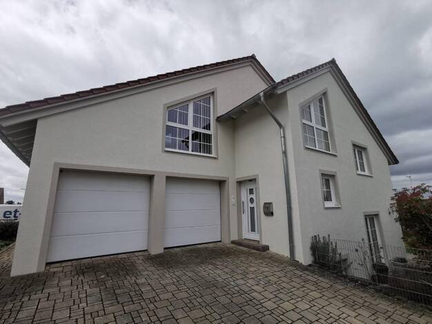 Einfamilienhaus zum Kauf provisionsfrei 630.000 € 7 Zimmer 240 m² 1.000 m² Grundstück Gilzem 54298