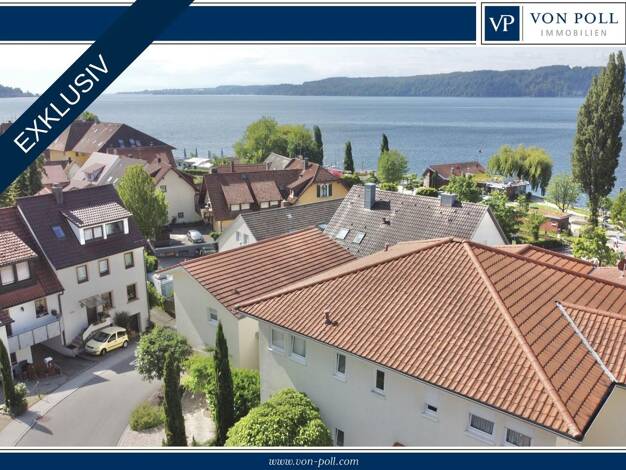 Mehrfamilienhaus zum Kauf 2.149.000 € 8,5 Zimmer 382 m² 554 m² Grundstück Sipplingen 78354
