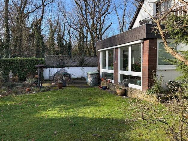 Einfamilienhaus zum Kauf 469.000 € 6 Zimmer 135 m² 379 m² Grundstück Hangelar Sankt Augustin 53757