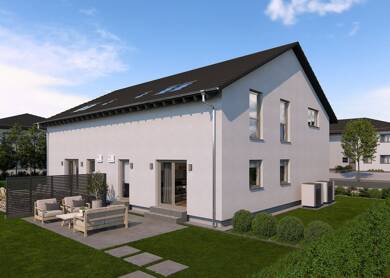Reihenmittelhaus zum Kauf provisionsfrei 1.458.899 € 10 Zimmer 318 m² 780 m² Grundstück Gaienhofen Gaienhofen 78343