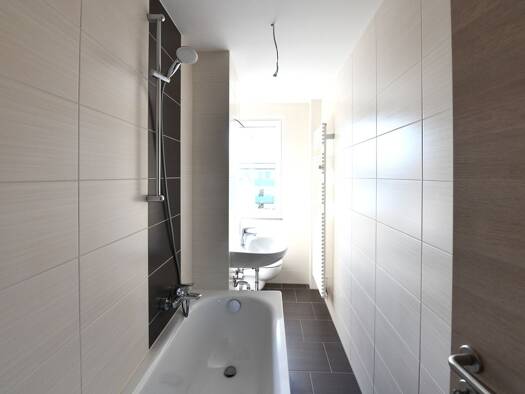 Wohnung zur Miete 412 € 3 Zimmer 60,7 m² 4. Geschoss frei ab 01.02.2026 Kreyssigstraße 63 Nord Brandenburg 14770