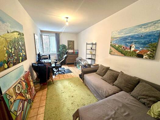 Wohnung zum Kauf 199.900 € 2 Zimmer 42 m² 2. Geschoss Heinrichstraße Geidorf Graz 8010