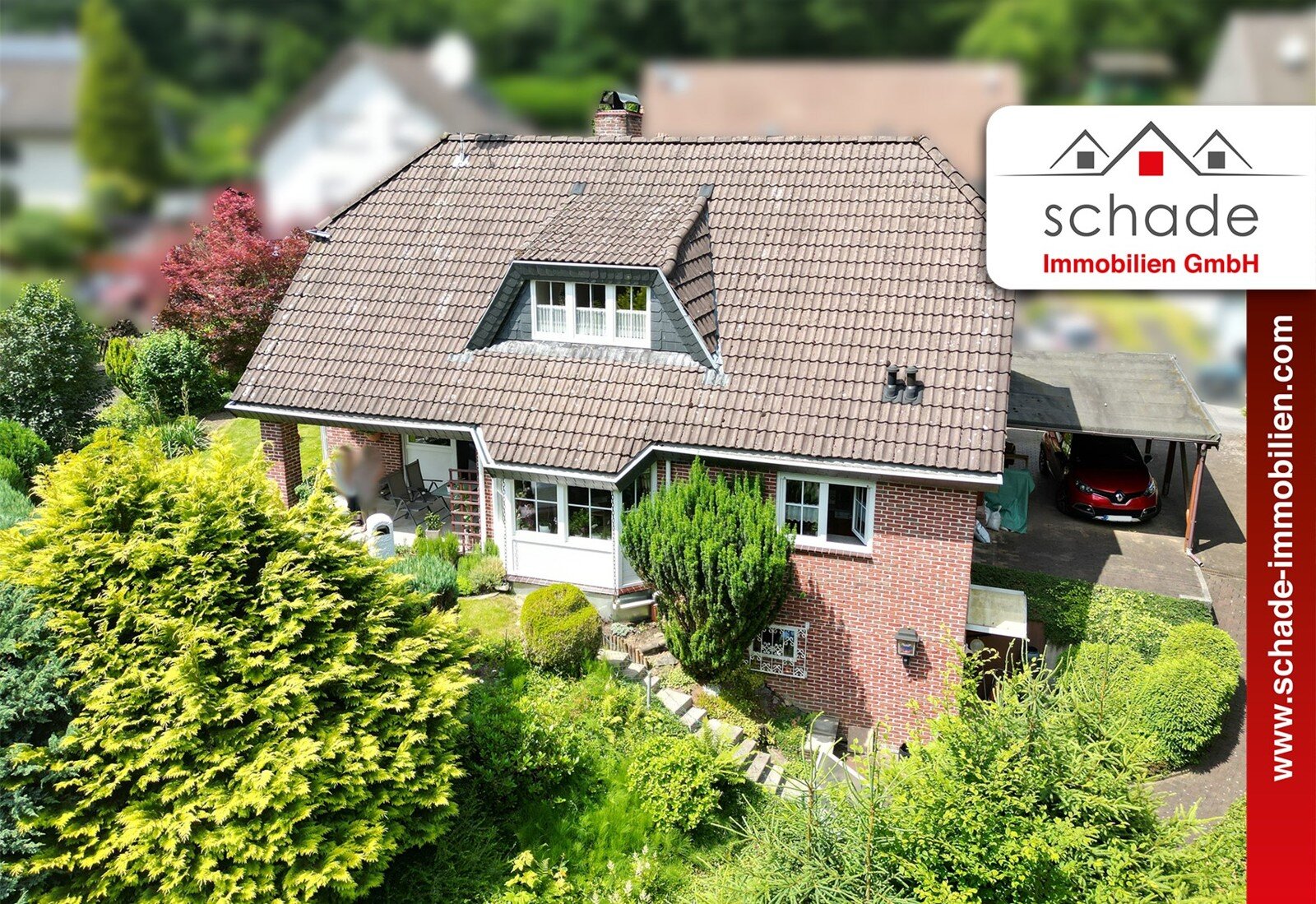 Einfamilienhaus zum Kauf 289.000 € 5,5 Zimmer 153,6 m²<br/>Wohnfläche 833 m²<br/>Grundstück Kettling Werdohl 58791