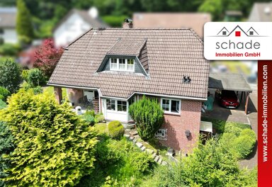 Einfamilienhaus zum Kauf 289.000 € 5,5 Zimmer 153,6 m² 833 m² Grundstück Kettling Werdohl 58791