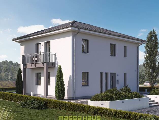 Einfamilienhaus zum Kauf - Erstbezug provisionsfrei 792.999 € 6 Zimmer 184,6 m² 306 m² Grundstück Endingen Endingen 79346