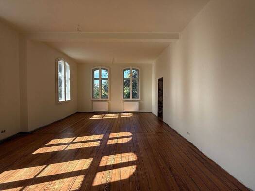 Wohnung zur Miete 1.080 € 2 Zimmer 90 m² Geschoss 1/3 frei ab sofort Eilshausen Hiddenhausen 32120