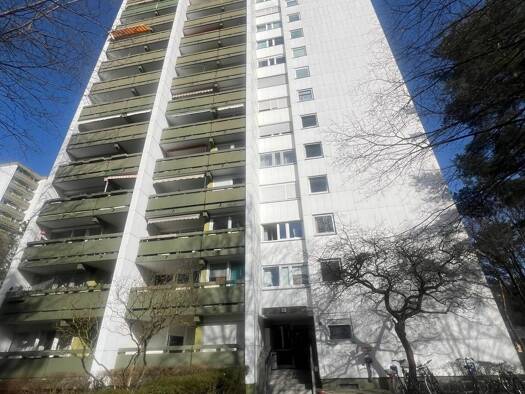 Wohnung zum Kauf 229.000 € 3 Zimmer 80 m² Geschoss EG/14 frei ab sofort Grüntenweg 2 Langwasser Südöstliche Außenstadt 90471
