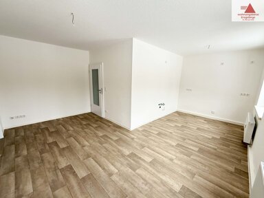 Wohnung zur Miete 290 € 2 Zimmer 38,8 m² EG Adam-Ries-Str. 30 Annaberg Annaberg-Buchholz 09456